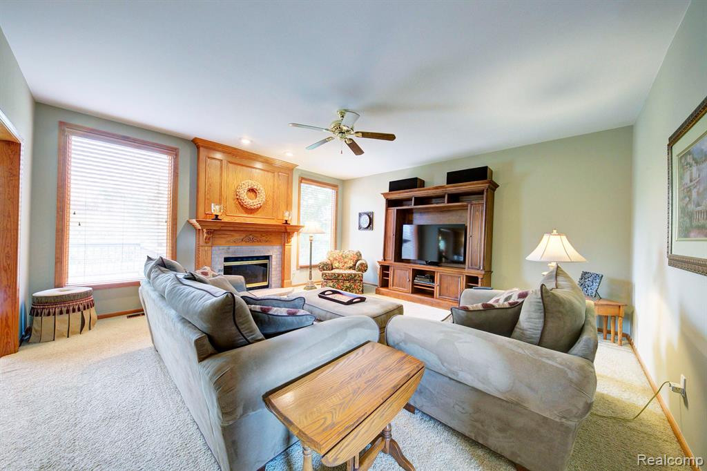 48684 Castleside Drive, Canton, MI 48187 — Photo 14