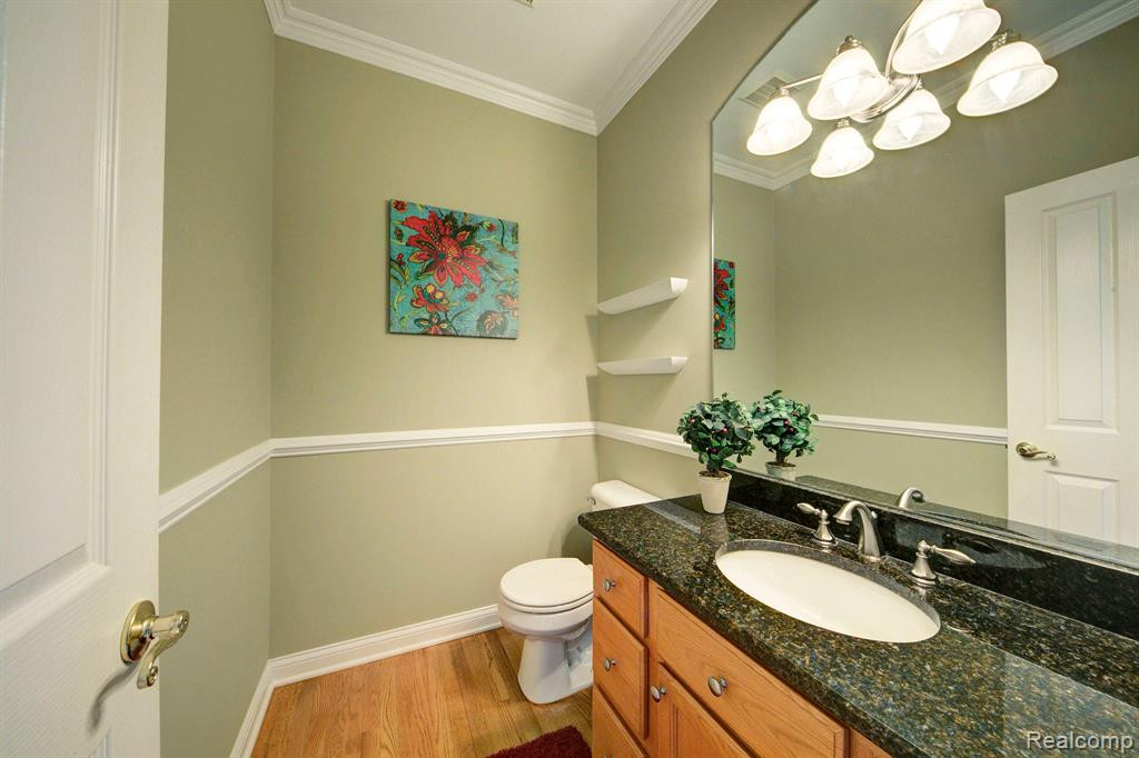 48684 Castleside Drive, Canton, MI 48187 — Photo 15