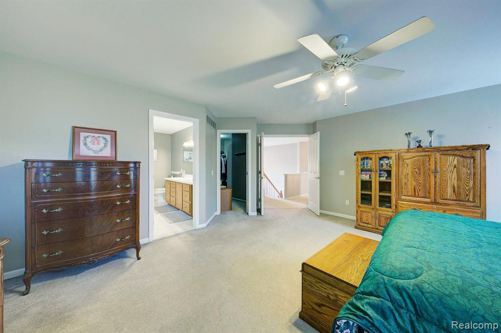 48684 Castleside Drive, Canton, MI 48187 — Photo 37