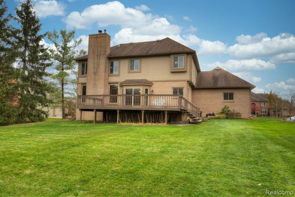 48684 Castleside Drive, Canton, MI 48187 — Photo 55