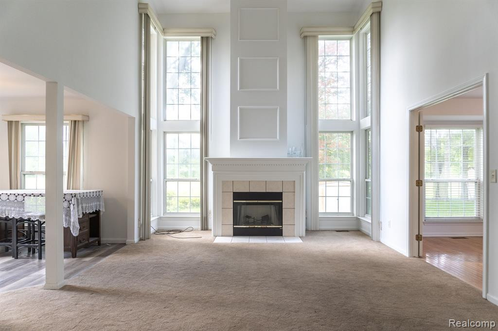 14614 WILDBROOK Drive, Van Buren, MI 48111 — Photo 3