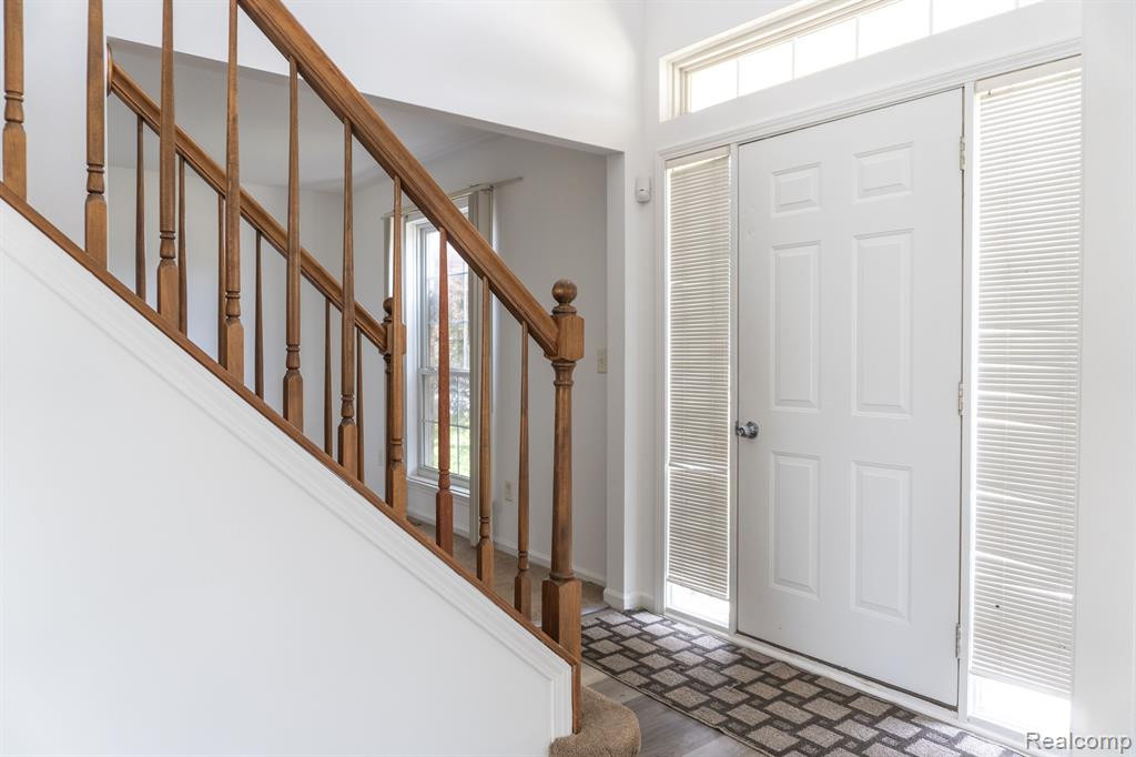 14614 WILDBROOK Drive, Van Buren, MI 48111 — Photo 6