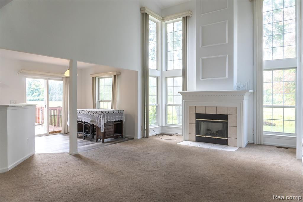 14614 WILDBROOK Drive, Van Buren, MI 48111 — Photo 16
