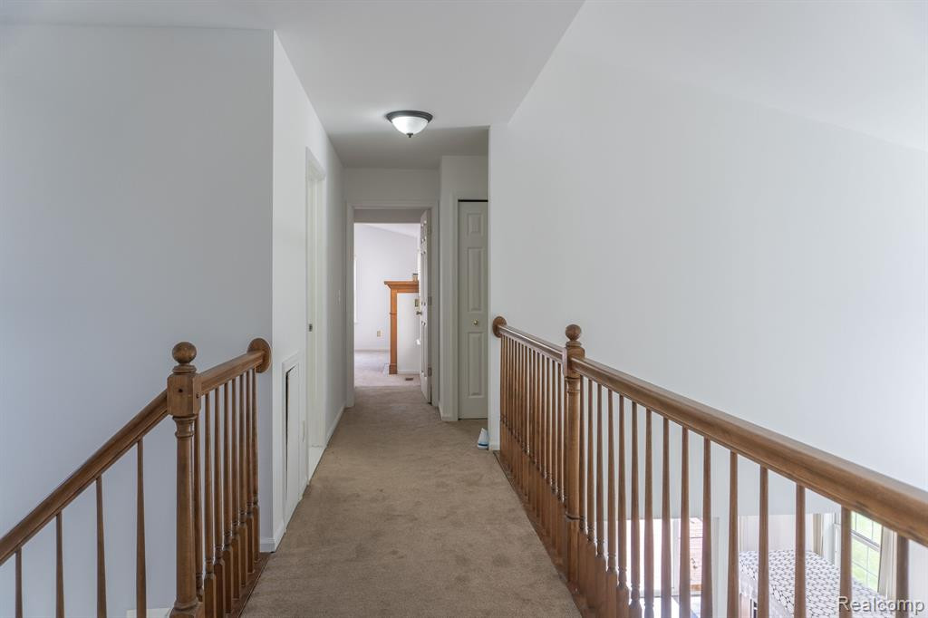14614 WILDBROOK Drive, Van Buren, MI 48111 — Photo 23