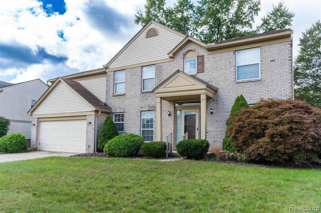 14614 WILDBROOK Drive, Van Buren, MI 48111 — Photo 40