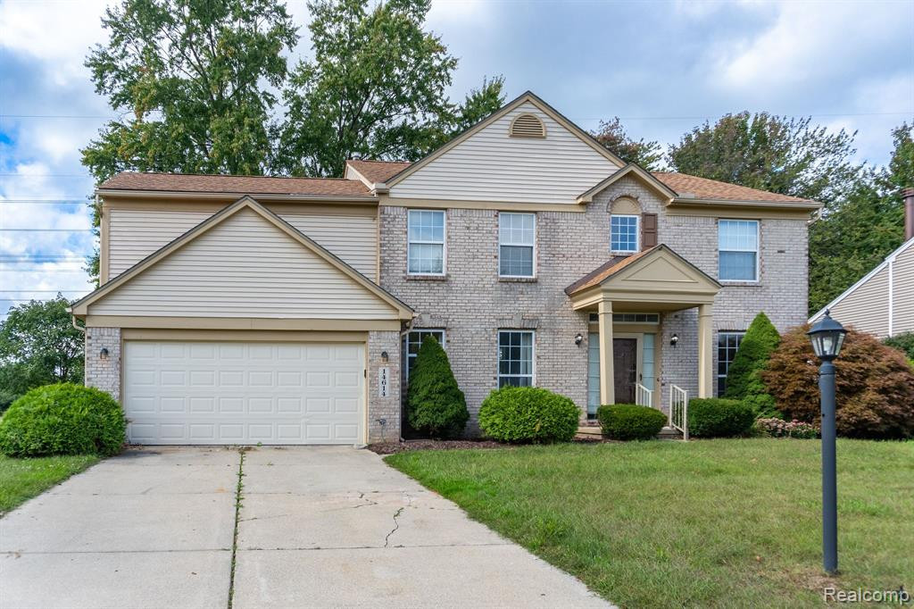 14614 WILDBROOK Drive, Van Buren, MI 48111 — Photo 41
