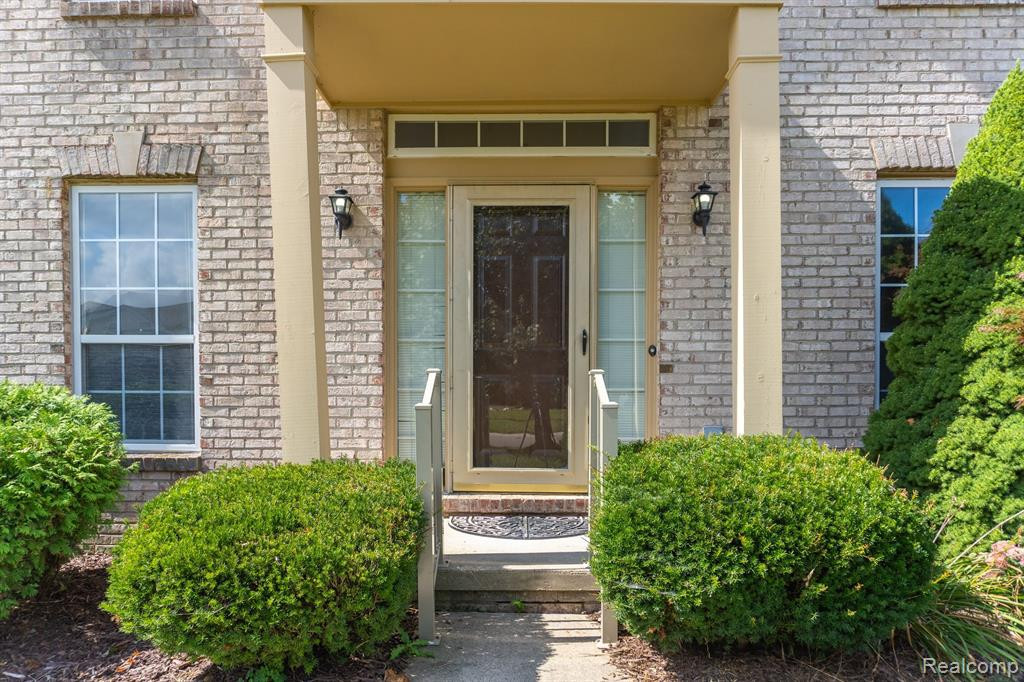14614 WILDBROOK Drive, Van Buren, MI 48111 — Photo 42