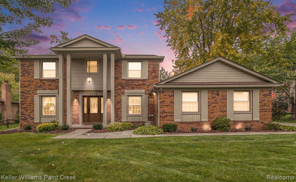 5725 Folkstone Drive, Troy, MI 48085 — Photo 27