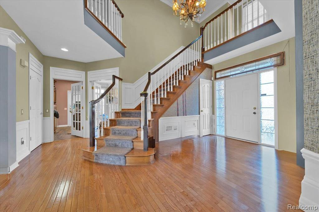 1180 CENTENNIAL Drive, Canton, MI 48187 — Photo 7