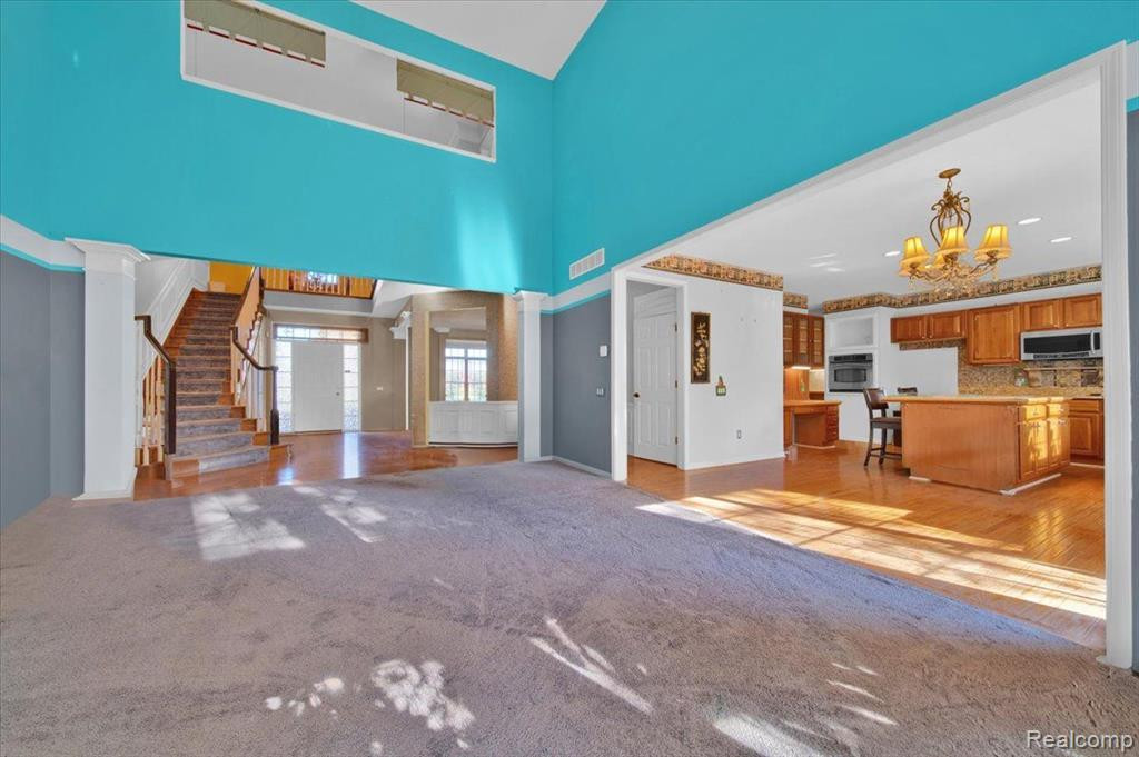 1180 CENTENNIAL Drive, Canton, MI 48187 — Photo 10