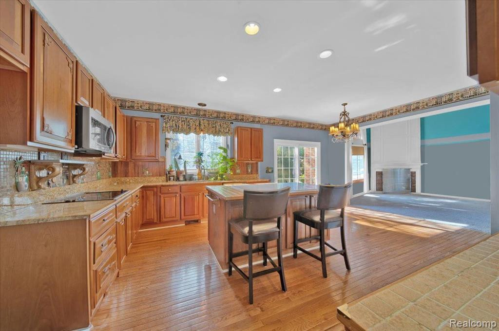 1180 CENTENNIAL Drive, Canton, MI 48187 — Photo 12