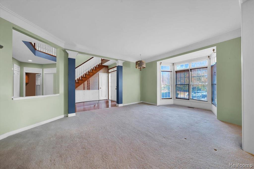 1180 CENTENNIAL Drive, Canton, MI 48187 — Photo 15