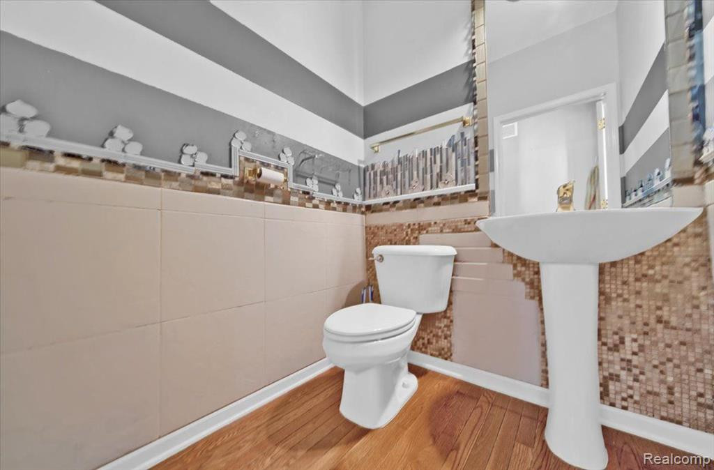 1180 CENTENNIAL Drive, Canton, MI 48187 — Photo 20