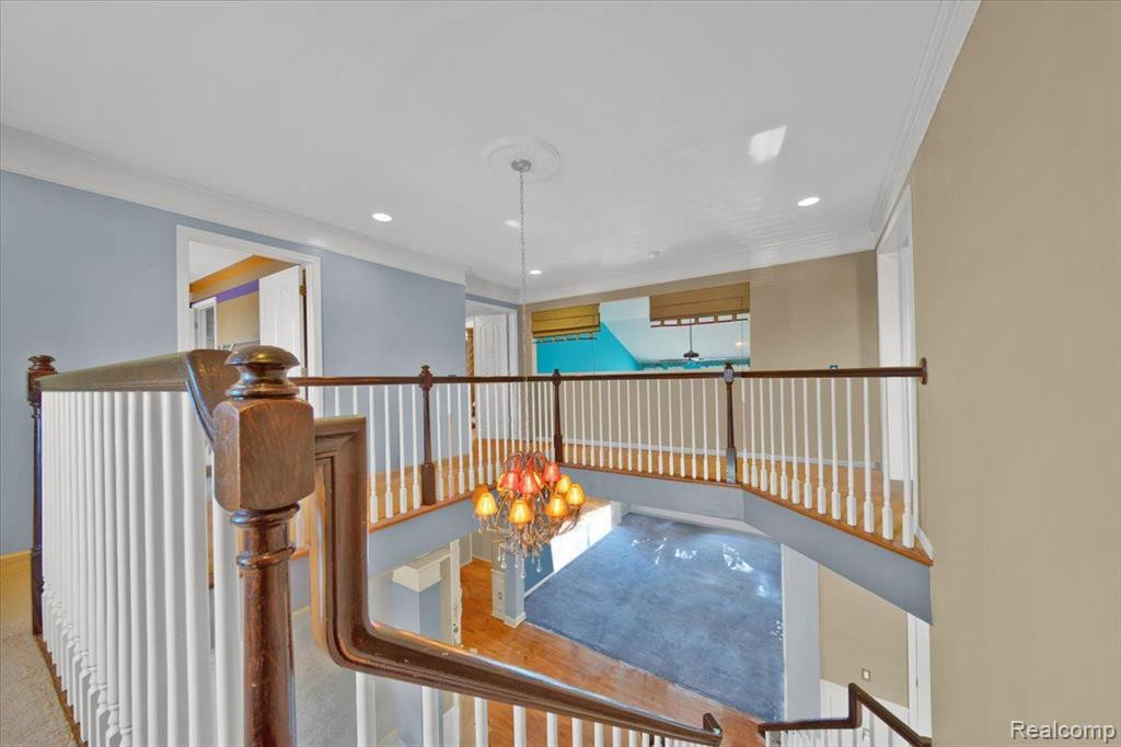 1180 CENTENNIAL Drive, Canton, MI 48187 — Photo 21