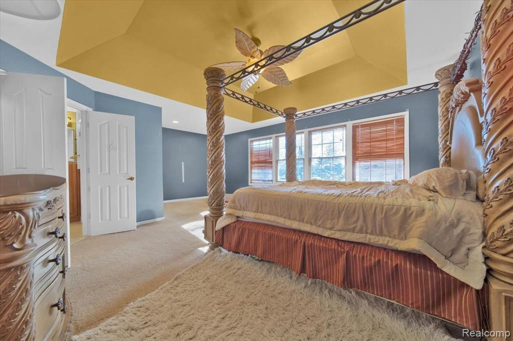 1180 CENTENNIAL Drive, Canton, MI 48187 — Photo 22