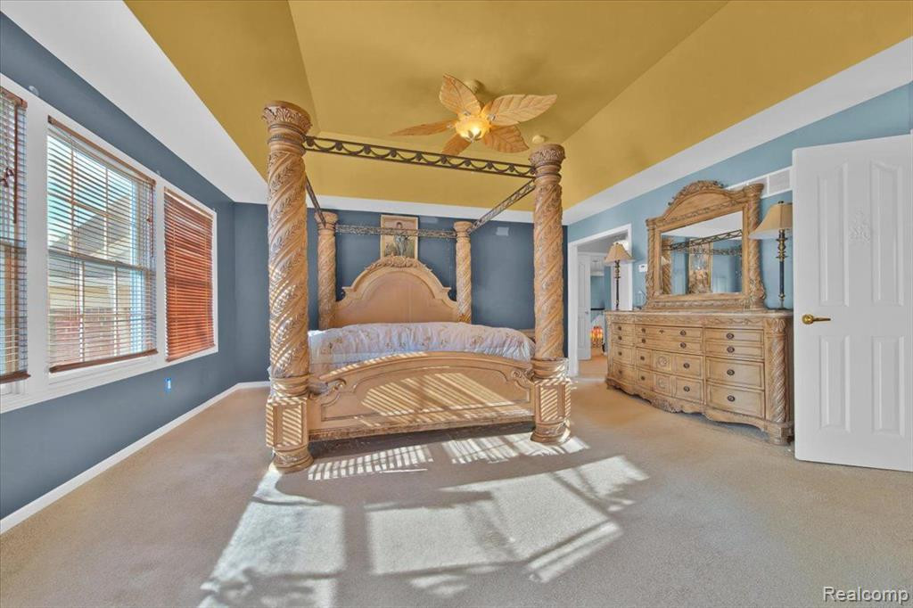 1180 CENTENNIAL Drive, Canton, MI 48187 — Photo 23