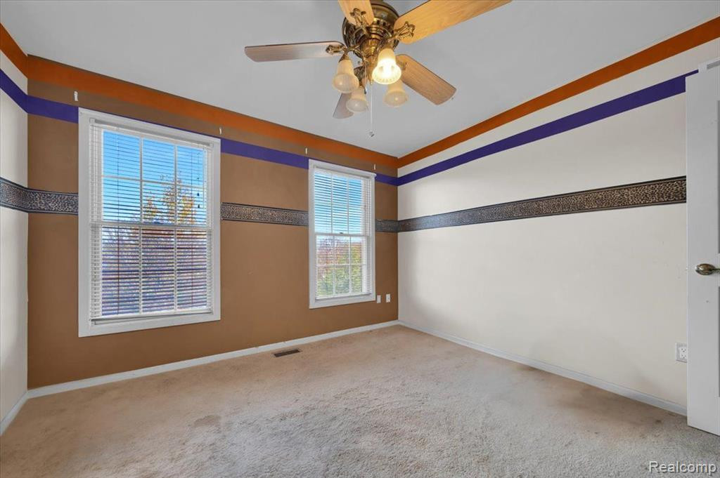 1180 CENTENNIAL Drive, Canton, MI 48187 — Photo 27