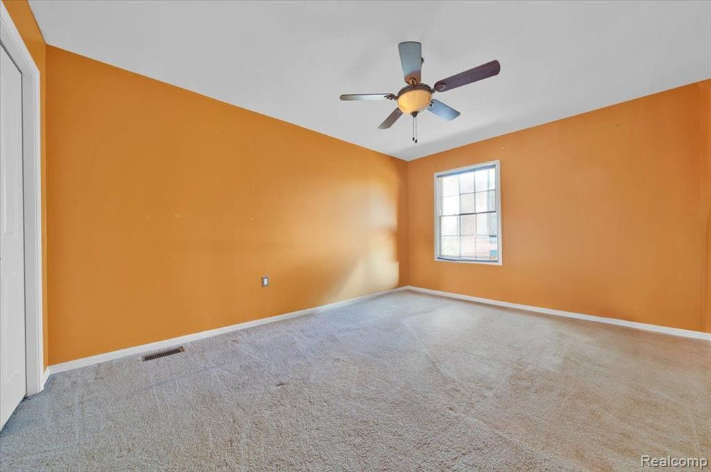 1180 CENTENNIAL Drive, Canton, MI 48187 — Photo 34