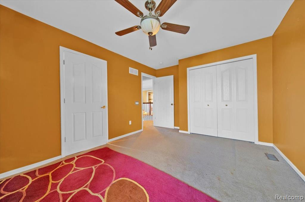 1180 CENTENNIAL Drive, Canton, MI 48187 — Photo 35