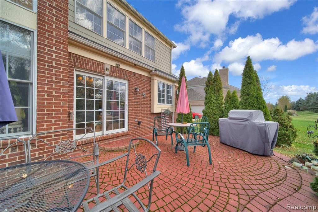 1180 CENTENNIAL Drive, Canton, MI 48187 — Photo 43