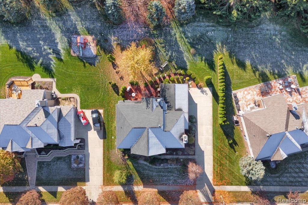 1180 CENTENNIAL Drive, Canton, MI 48187 — Photo 47