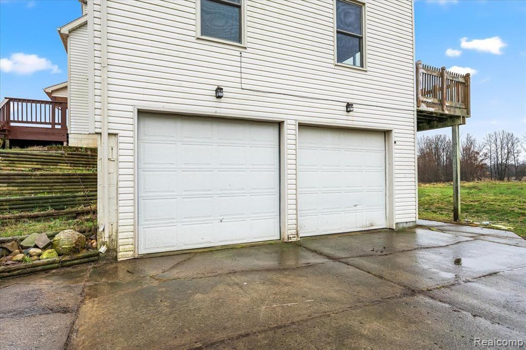 4853 N HERRINGTON Road, Webberville, MI 48892 — Photo 9