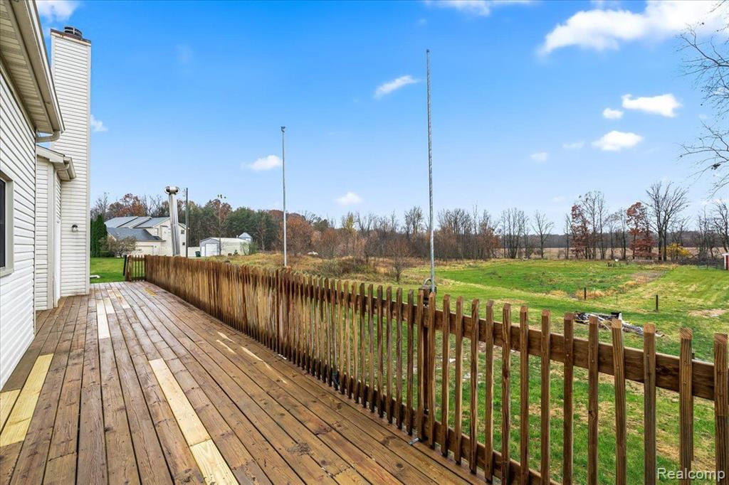 4853 N HERRINGTON Road, Webberville, MI 48892 — Photo 10