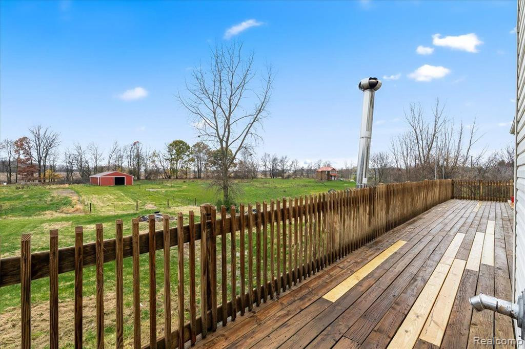 4853 N HERRINGTON Road, Webberville, MI 48892 — Photo 11