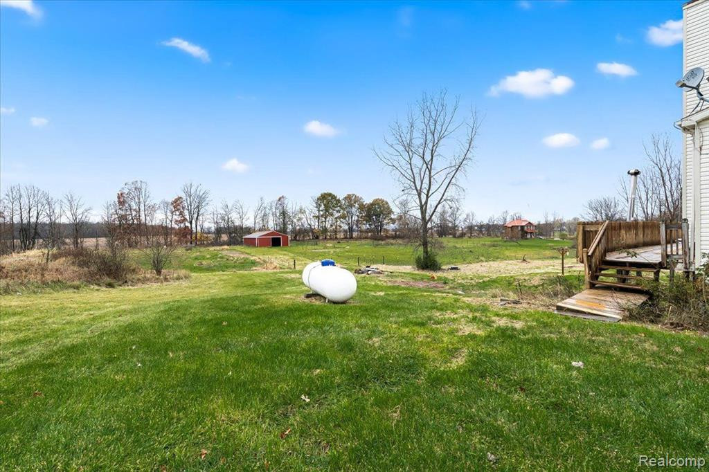 4853 N HERRINGTON Road, Webberville, MI 48892 — Photo 12