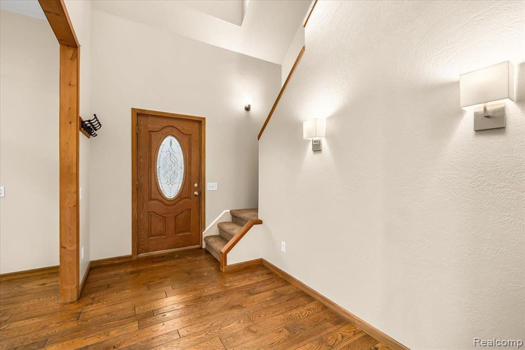 4853 N HERRINGTON Road, Webberville, MI 48892 — Photo 13