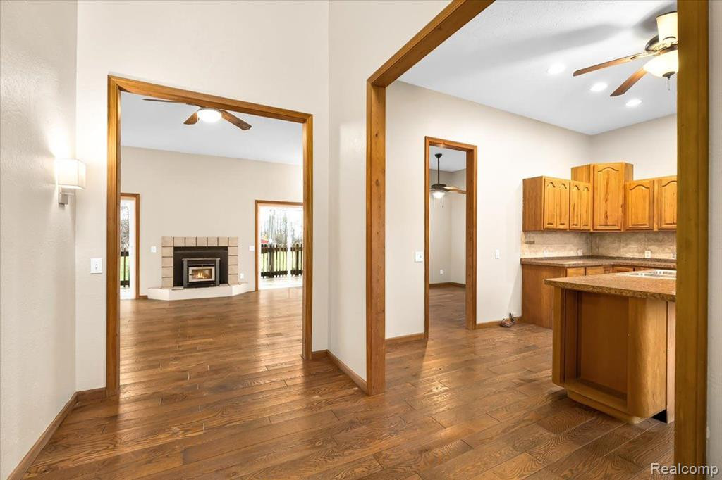 4853 N HERRINGTON Road, Webberville, MI 48892 — Photo 14