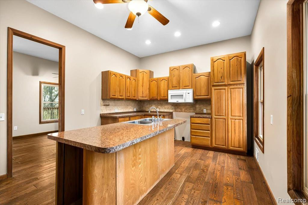 4853 N HERRINGTON Road, Webberville, MI 48892 — Photo 15