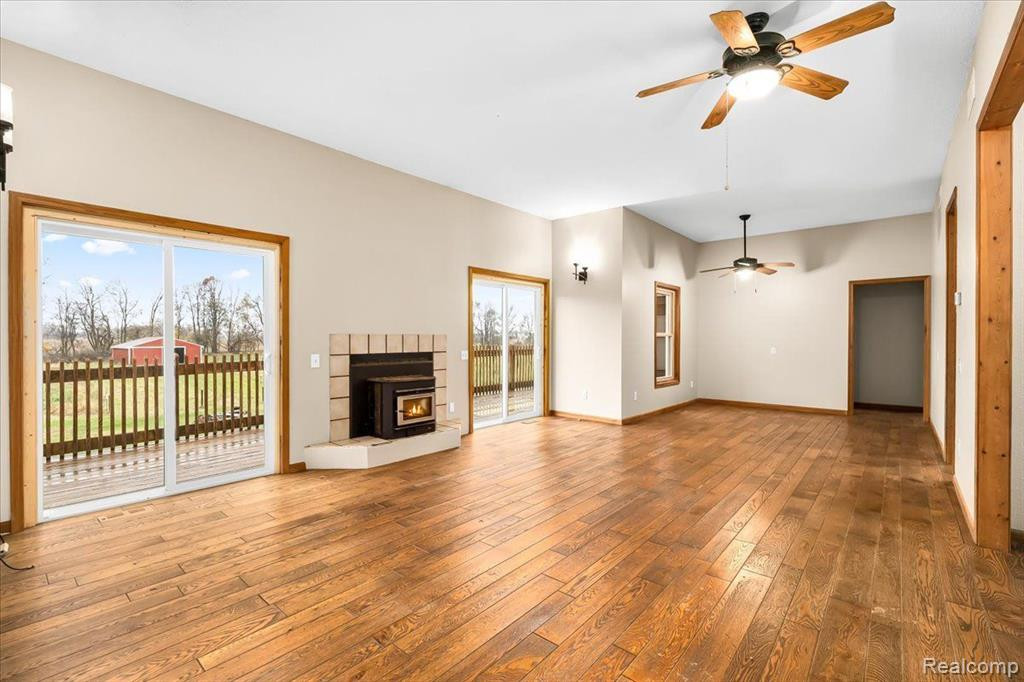 4853 N HERRINGTON Road, Webberville, MI 48892 — Photo 18