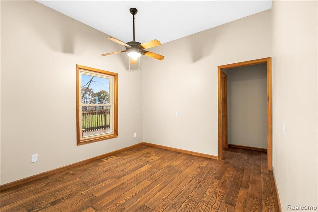 4853 N HERRINGTON Road, Webberville, MI 48892 — Photo 22