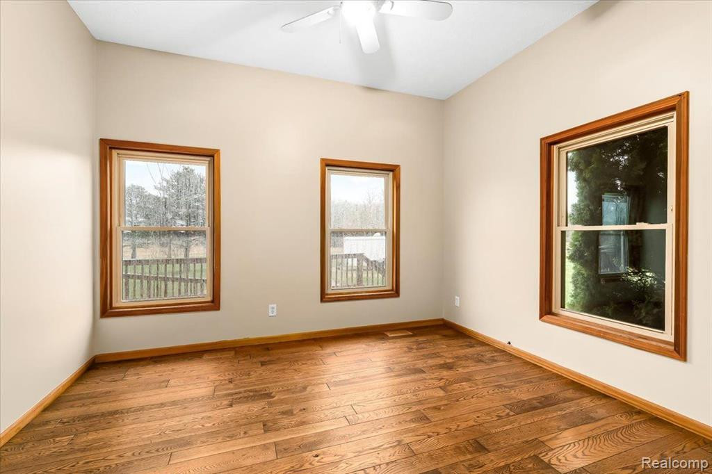 4853 N HERRINGTON Road, Webberville, MI 48892 — Photo 24