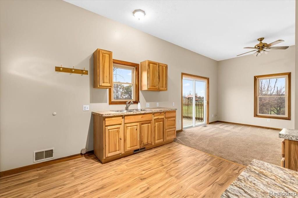 4853 N HERRINGTON Road, Webberville, MI 48892 — Photo 28
