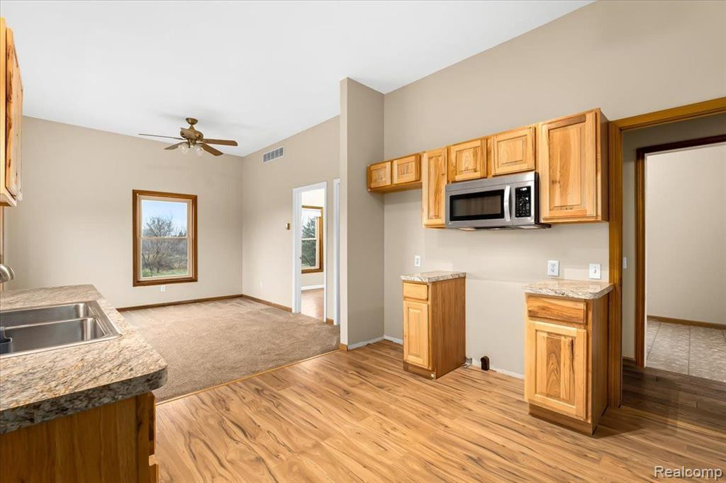 4853 N HERRINGTON Road, Webberville, MI 48892 — Photo 29