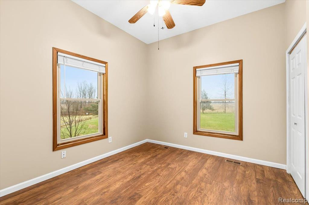 4853 N HERRINGTON Road, Webberville, MI 48892 — Photo 32
