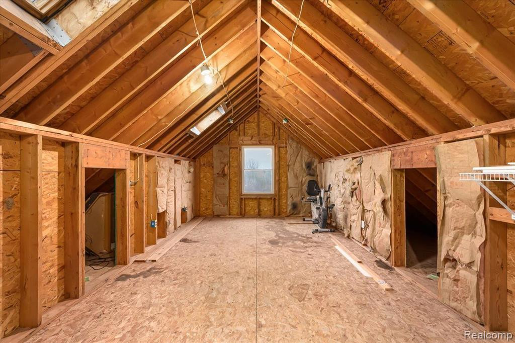 4853 N HERRINGTON Road, Webberville, MI 48892 — Photo 40
