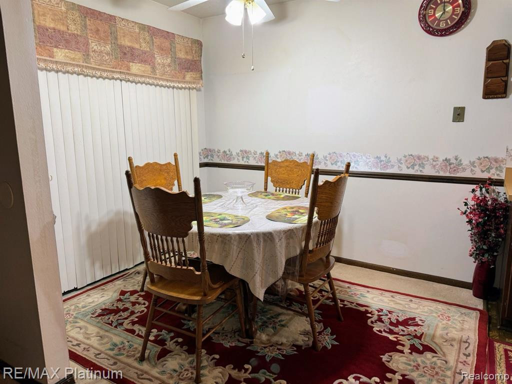 2906 ROUNDTREE Boulevard, Ypsilanti, MI 48197 — Photo 3