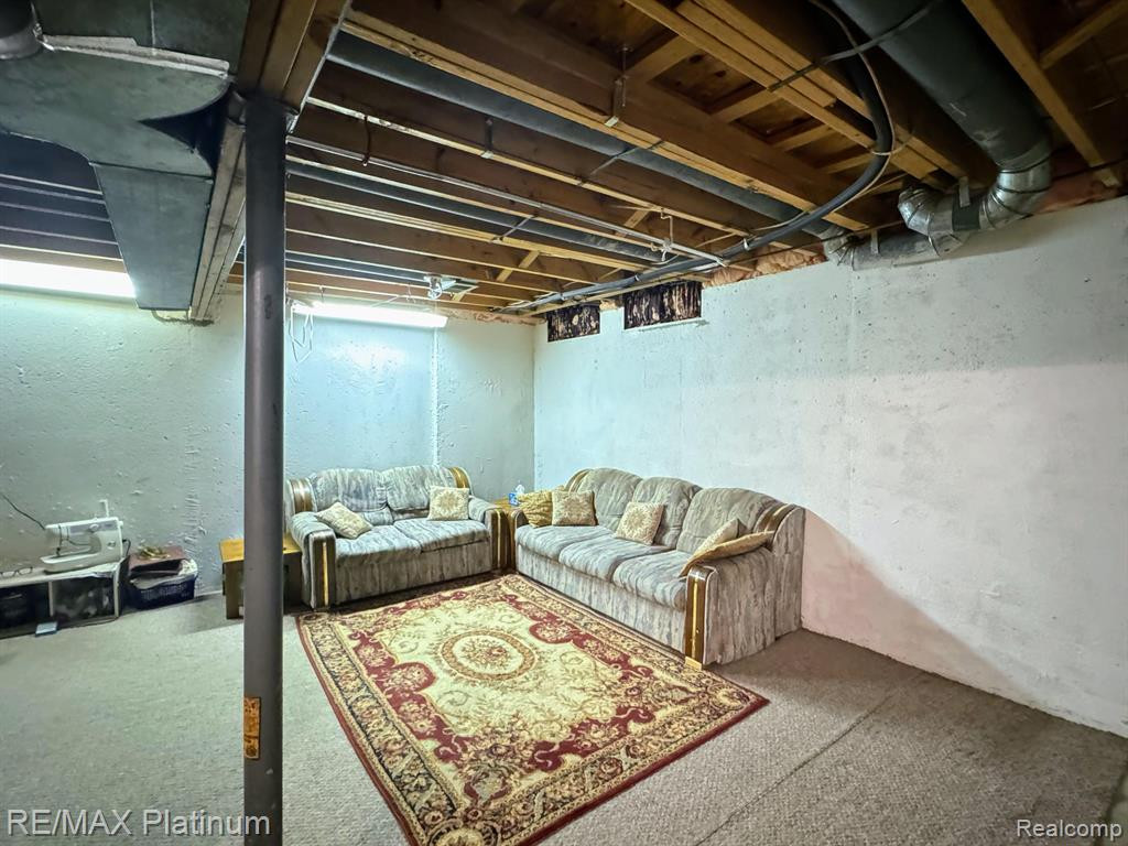 2906 ROUNDTREE Boulevard, Ypsilanti, MI 48197 — Photo 22