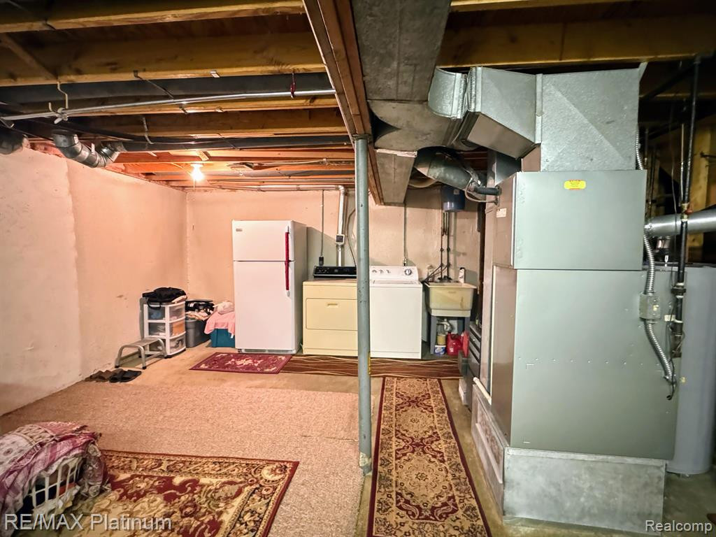 2906 ROUNDTREE Boulevard, Ypsilanti, MI 48197 — Photo 23