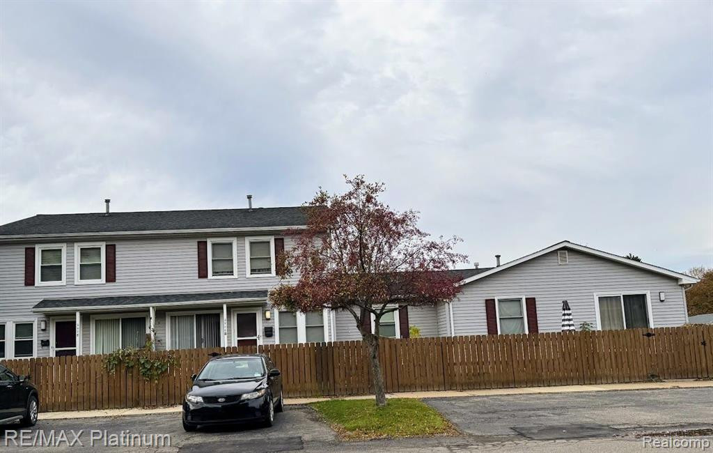 2906 ROUNDTREE Boulevard, Ypsilanti, MI 48197 — Photo 25