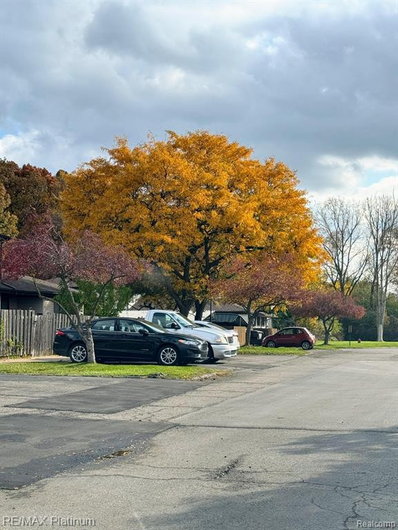 2906 ROUNDTREE Boulevard, Ypsilanti, MI 48197 — Photo 28