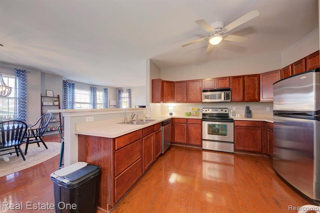 713 Abbington Court, Howell, MI 48843 — Photo 22