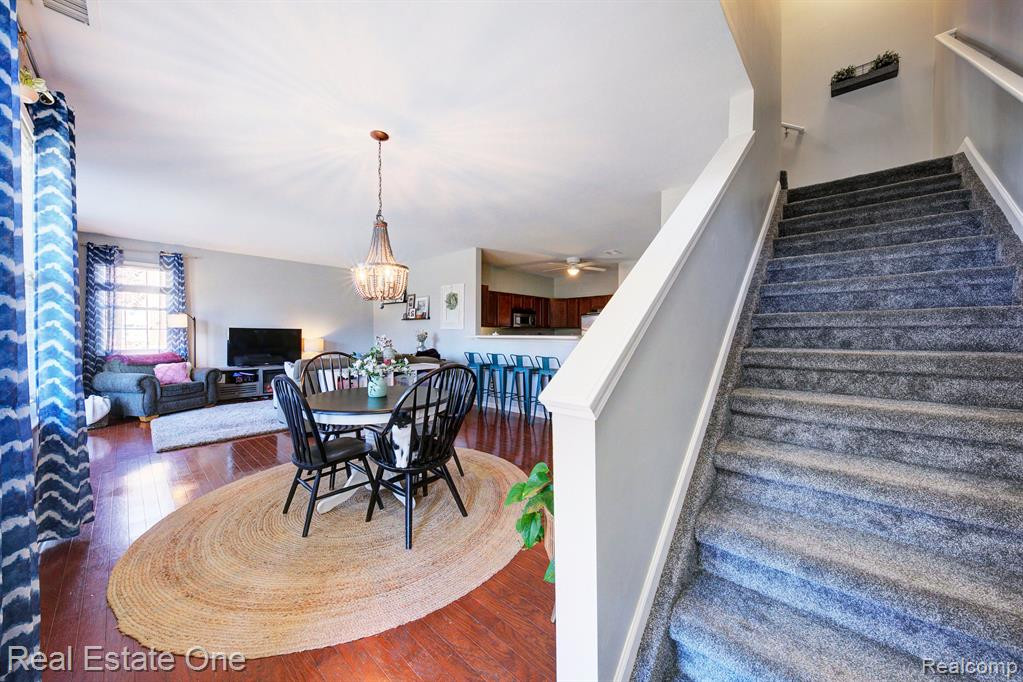 713 Abbington Court, Howell, MI 48843 — Photo 29