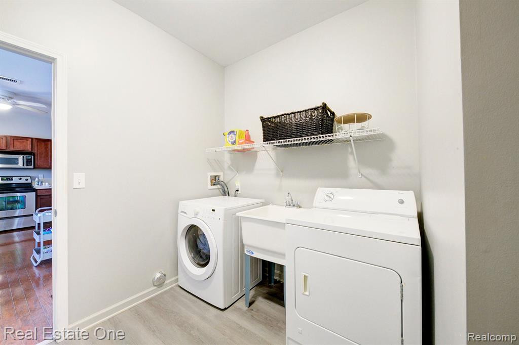 713 Abbington Court, Howell, MI 48843 — Photo 46