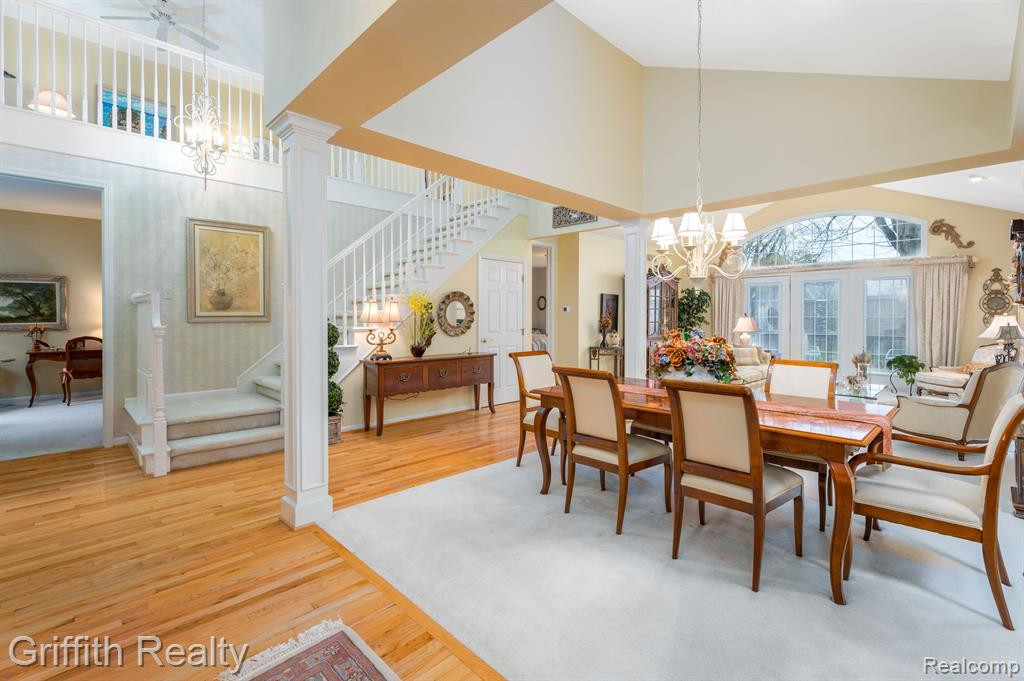 7563 WOODWIND Court, Brighton, MI 48116 — Photo 6