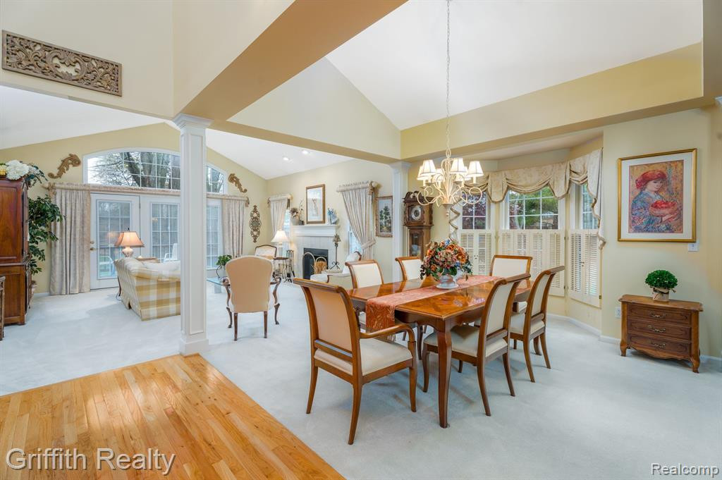 7563 WOODWIND Court, Brighton, MI 48116 — Photo 7
