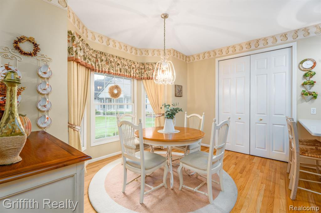 7563 WOODWIND Court, Brighton, MI 48116 — Photo 13